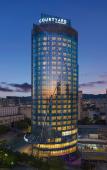 Туры в отель Courtyard By Marriott Anji