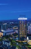 Туры в отель Courtyard By Marriott Anji