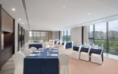 Туры в отель Holiday Inn NINGBO XIANGSHAN DAMU BAY by IHG