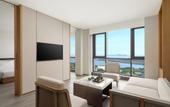 Туры в отель Holiday Inn NINGBO XIANGSHAN DAMU BAY by IHG