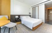 Туры в отель Holiday Inn NINGBO XIANGSHAN DAMU BAY by IHG