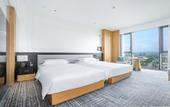 Туры в отель Holiday Inn NINGBO XIANGSHAN DAMU BAY by IHG