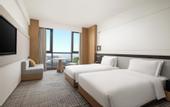Туры в отель Holiday Inn NINGBO XIANGSHAN DAMU BAY by IHG