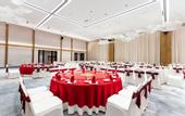 Туры в отель Holiday Inn NINGBO XIANGSHAN DAMU BAY by IHG