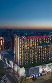 Туры в отель Hilton Garden Inn Huludao Longxing Road