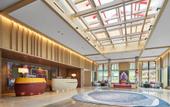 Туры в отель Hotel Indigo LUGU LAKE by IHG