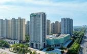 Туры в отель Holiday Inn Express HAIMEN CITY CENTER by IHG
