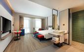 Туры в отель Holiday Inn Express HAIMEN CITY CENTER by IHG