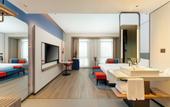 Туры в отель Holiday Inn Express HAIMEN CITY CENTER by IHG