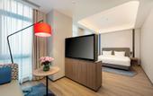Туры в отель Holiday Inn Express HAIMEN CITY CENTER by IHG