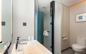 Туры в отель Holiday Inn Express HAIMEN CITY CENTER by IHG