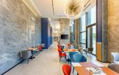 Туры в отель Holiday Inn Express HAIMEN CITY CENTER by IHG