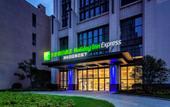 Туры в отель Holiday Inn Express HAIMEN CITY CENTER by IHG