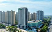 Туры в отель Holiday Inn Express HAIMEN CITY CENTER by IHG