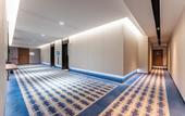Туры в отель Holiday Inn Express HAIMEN CITY CENTER by IHG