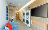 Туры в отель Holiday Inn Express HAIMEN CITY CENTER by IHG
