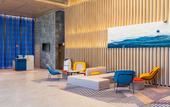 Туры в отель Holiday Inn Express HAIMEN CITY CENTER by IHG