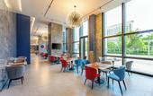Туры в отель Holiday Inn Express HAIMEN CITY CENTER by IHG