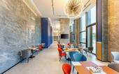 Туры в отель Holiday Inn Express HAIMEN CITY CENTER by IHG