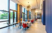Туры в отель Holiday Inn Express HAIMEN CITY CENTER by IHG