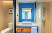 Туры в отель Holiday Inn Express HAIMEN CITY CENTER by IHG