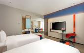 Туры в отель Holiday Inn Express HAIMEN CITY CENTER by IHG