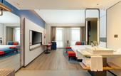 Туры в отель Holiday Inn Express HAIMEN CITY CENTER by IHG