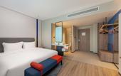 Туры в отель Holiday Inn Express HAIMEN CITY CENTER by IHG