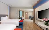 Туры в отель Holiday Inn Express HAIMEN CITY CENTER by IHG