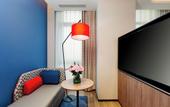 Туры в отель Holiday Inn Express HAIMEN CITY CENTER by IHG