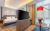Туры в отель Holiday Inn Express HAIMEN CITY CENTER by IHG