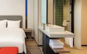 Туры в отель Holiday Inn Express HAIMEN CITY CENTER by IHG