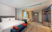 Туры в отель Holiday Inn Express HAIMEN CITY CENTER by IHG