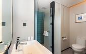 Туры в отель Holiday Inn Express HAIMEN CITY CENTER by IHG