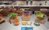 Туры в отель MANNSIC HOTEL(Beijing Tongzhou West Station Wanda Plaza)