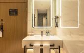 Туры в отель MANNSIC HOTEL(Beijing Tongzhou West Station Wanda Plaza)