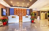 Туры в отель MANNSIC HOTEL(Beijing Tongzhou West Station Wanda Plaza)