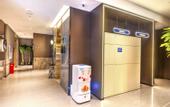 Туры в отель MANNSIC HOTEL(Beijing Tongzhou West Station Wanda Plaza)