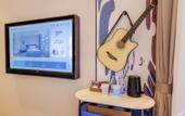 Туры в отель MANNSIC HOTEL(Beijing Tongzhou West Station Wanda Plaza)