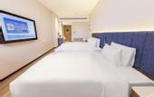 Туры в отель MANNSIC HOTEL(Beijing Tongzhou West Station Wanda Plaza)