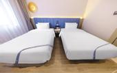 Туры в отель MANNSIC HOTEL(Beijing Tongzhou West Station Wanda Plaza)