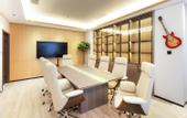 Туры в отель MANNSIC HOTEL(Beijing Tongzhou West Station Wanda Plaza)