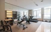Туры в отель MANNSIC HOTEL(Beijing Tongzhou West Station Wanda Plaza)