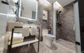 Туры в отель MANNSIC HOTEL(Beijing Tongzhou West Station Wanda Plaza)