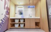 Туры в отель MANNSIC HOTEL(Beijing Tongzhou West Station Wanda Plaza)