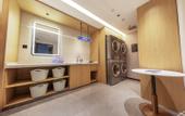 Туры в отель MANNSIC HOTEL(Beijing Tongzhou West Station Wanda Plaza)