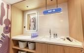 Туры в отель MANNSIC HOTEL(Beijing Tongzhou West Station Wanda Plaza)