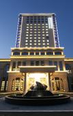 Туры в отель Xipu Shihong Hotel Nanjing