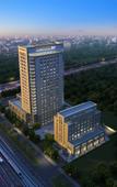 Туры в отель Xipu Shihong Hotel Nanjing