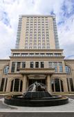Туры в отель Xipu Shihong Hotel Nanjing